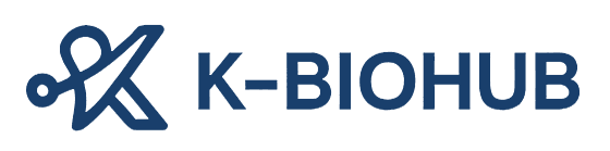 K-BIOHUB 로고